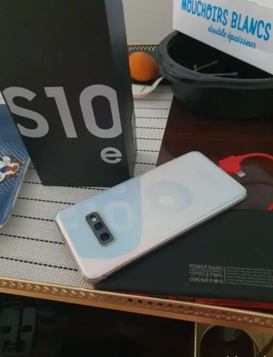Samsung s10 edge
