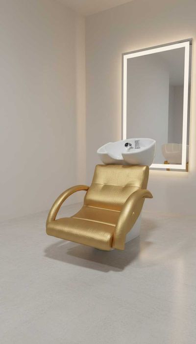 Перетяжка і ремонт перукарського обладнання