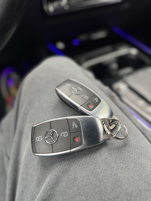 Mercedes Benz GLA 250 2022