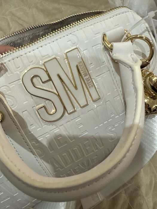 сумка steve madden