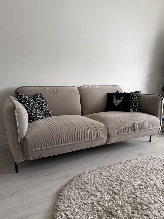 Диван Frankof, серія Сіетл ІІ