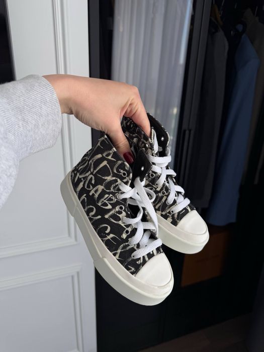 Дитячі ботинки  Dolce Gabbana,  30 розмір