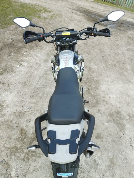 Geon X-Road 250CB PRO