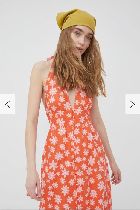 Літній сарафан Billabong