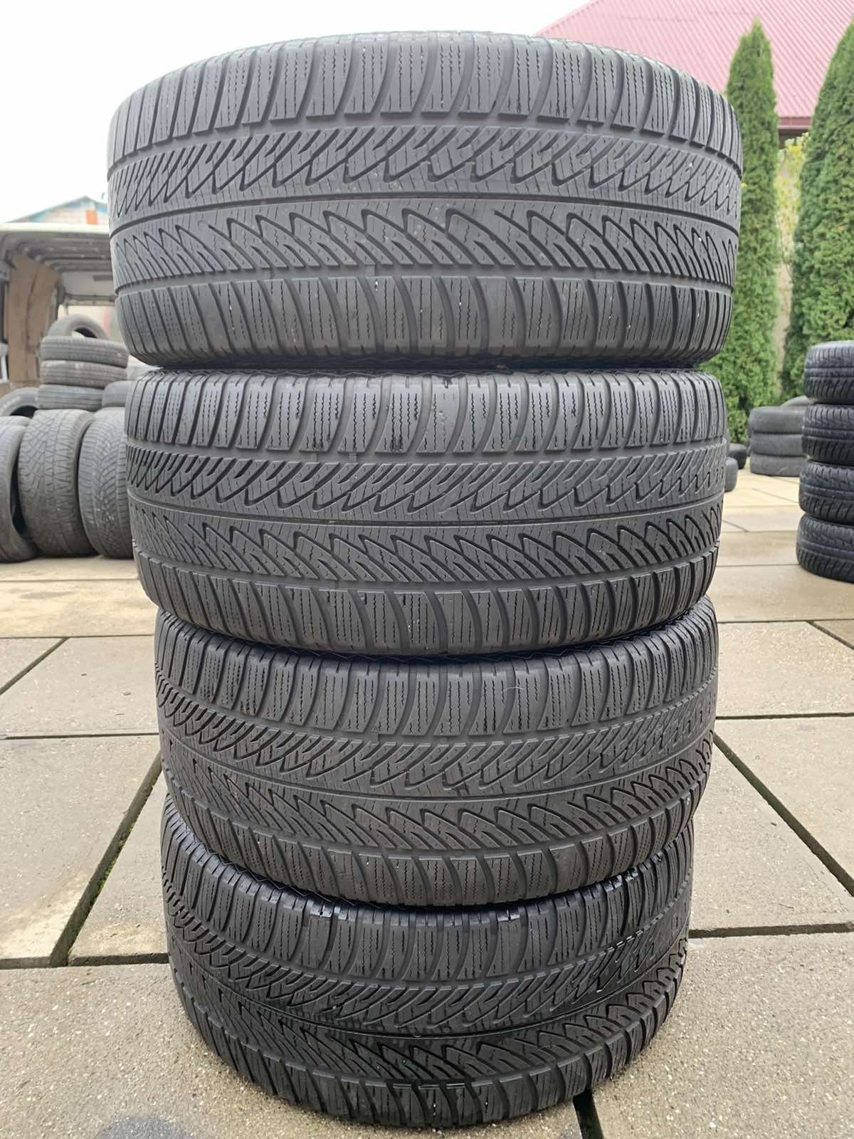 285 45 20 Goodyear: 2 150 грн. - Автошины Хуст на Olx