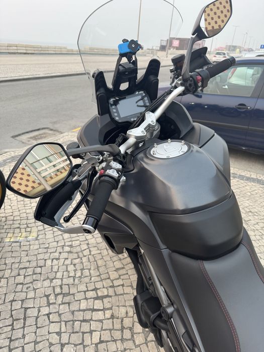 Ducati multistrada 1260 S 2018