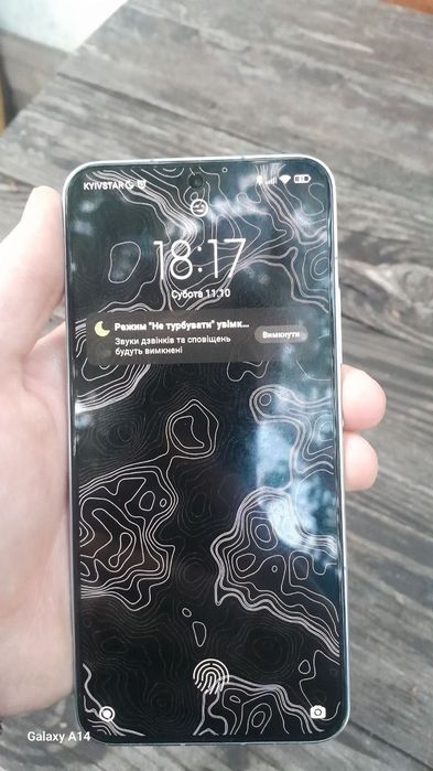 Xiaomi 13.    12/512