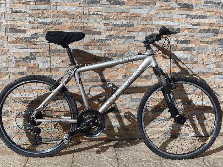 Bicicleta Viper Astro