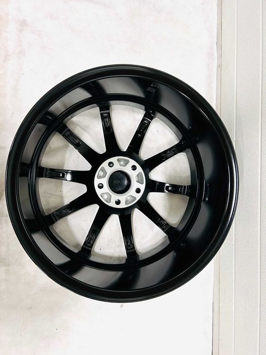 alufelgi MITSUBISHI r18 5x114,3 NOWE ASX Eclipse Cross Lancer Outlande