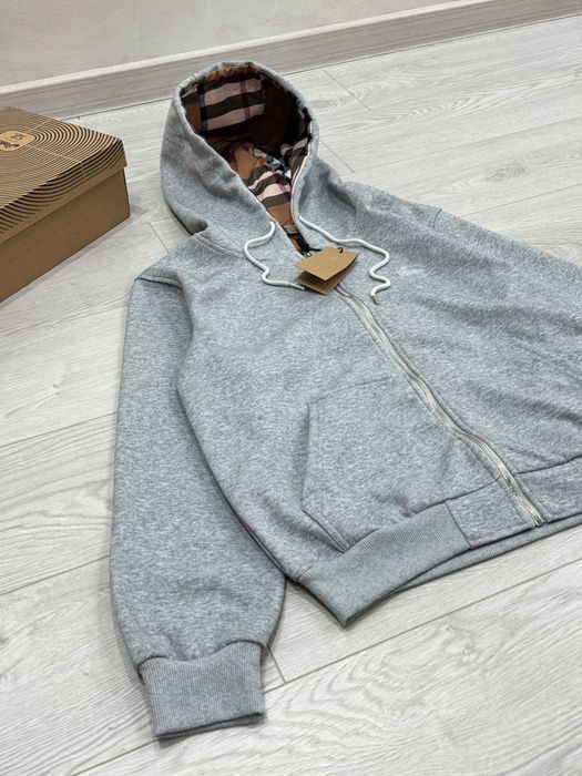 Зіп-худі Burberry