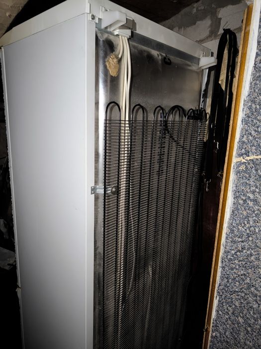 Холодильник Атлант