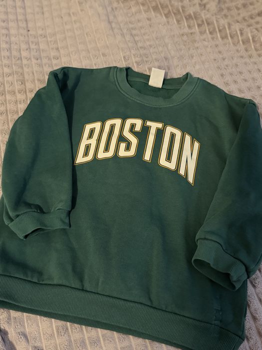 Світшот hm 104 boston