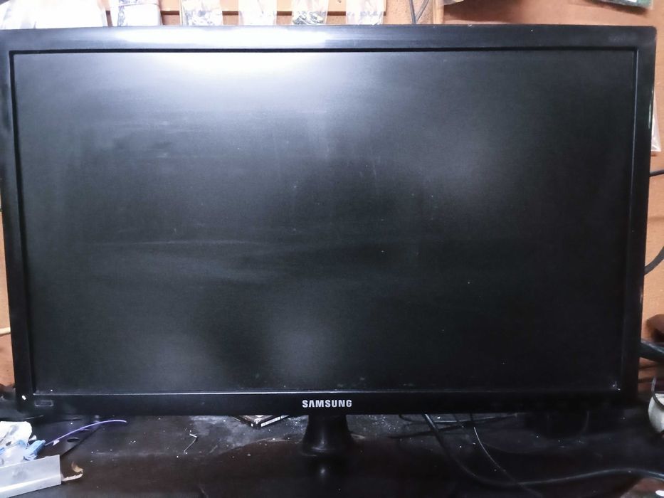 Monitor Samsung para Pc