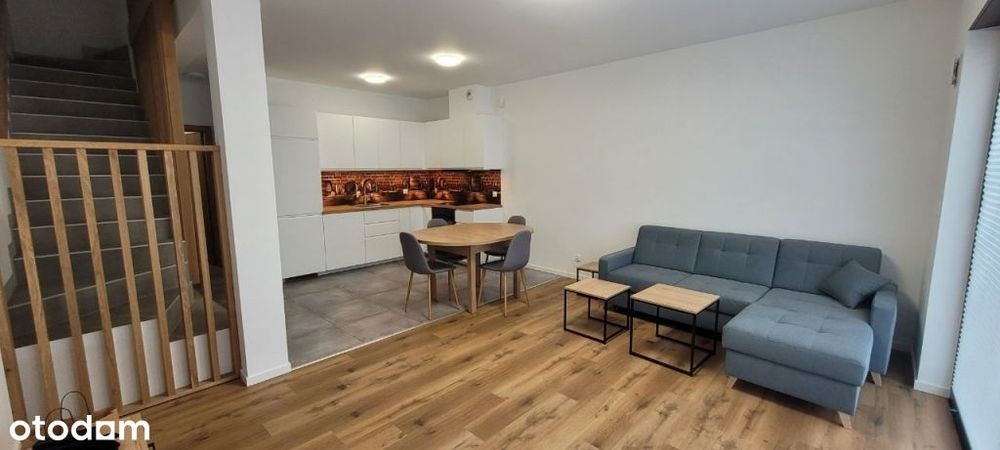 Dom – Bielany Wrocławskie, Bledzów - Widok 5