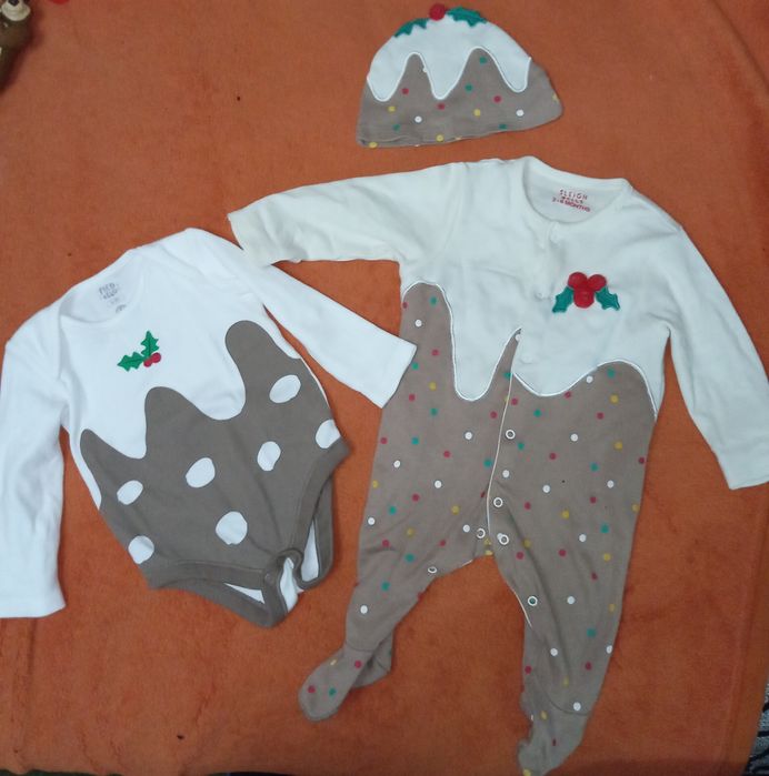 Одяг для фотосессии