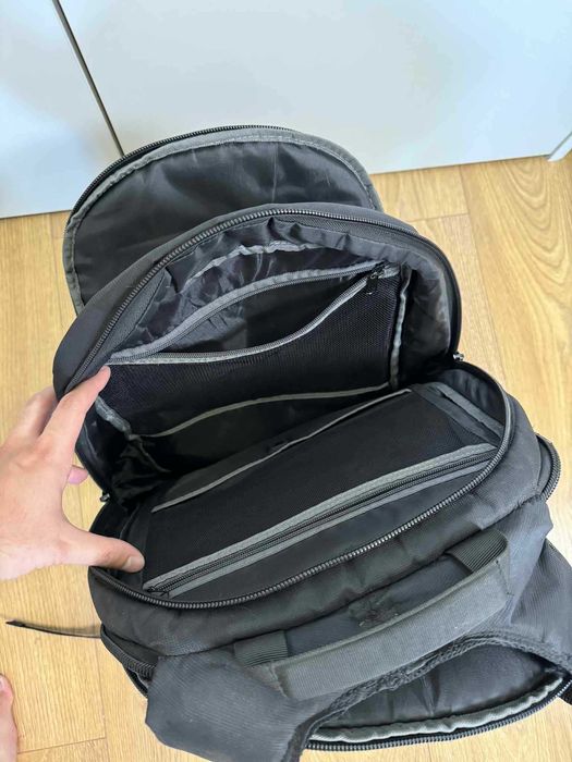 Mochila para computador portátil