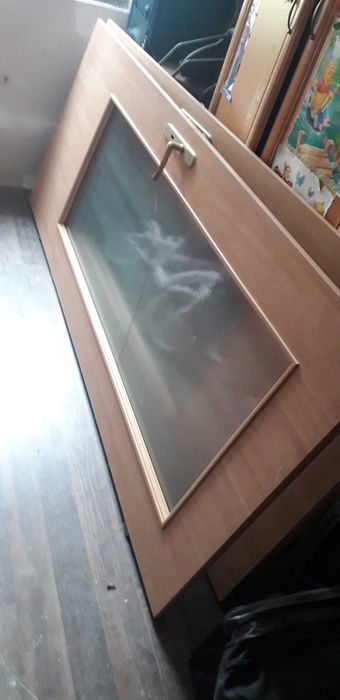 Sprzedam drzwi używane