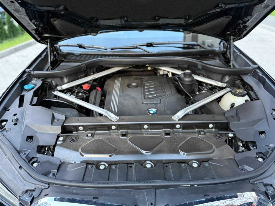 BMW X5 2020 40I sDrive