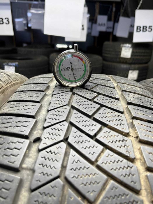 225/50 R18 Continental комплект зима ар. 206114