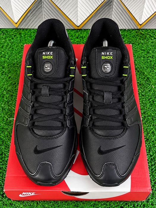 Кросівки Nike Shox (43р.27.5см)