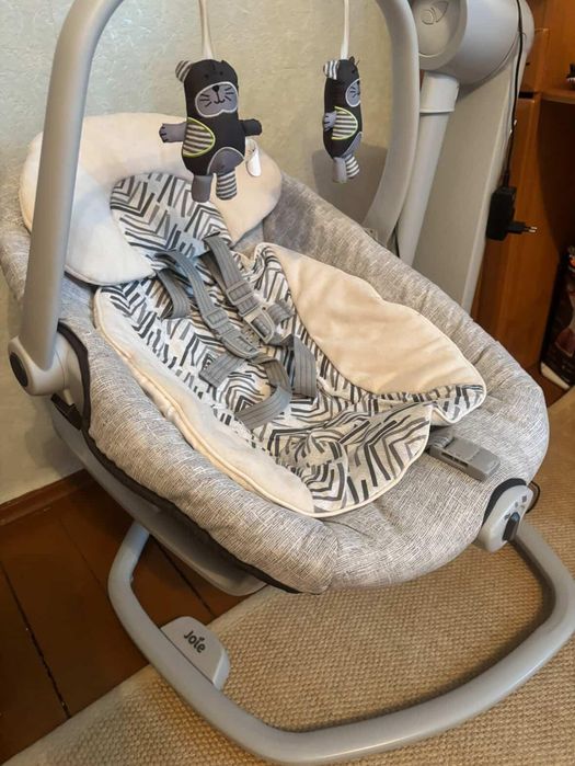 Заколисувальниї центр