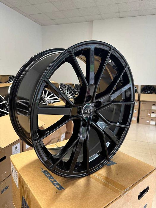 Нові диски R20 5×112 Skoda Vw Audi Mercedes / Магазин / Відправка без предоплати / арт1004