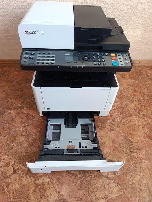Принтер KYOCERA M2040dn