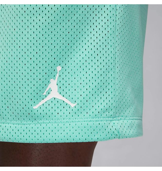 Акція! Шорти Jordan MVP (мятні) (L) Нові з бірками!