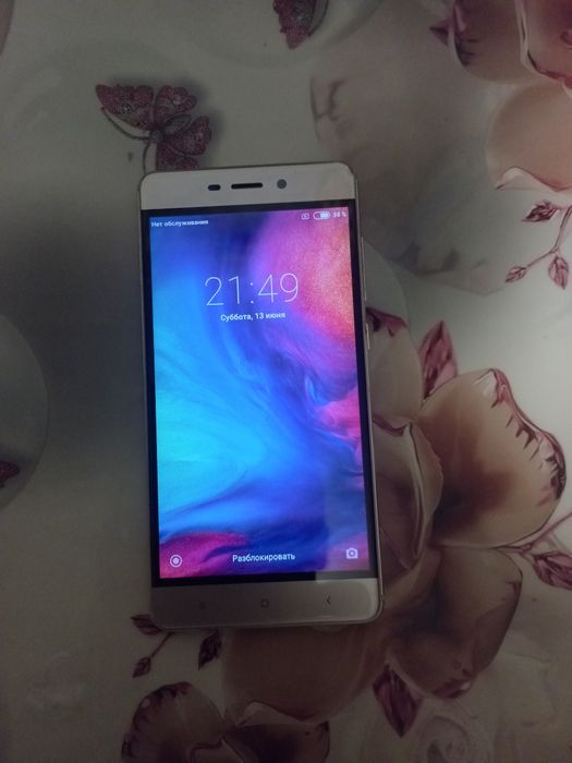 Телефоны Redmi ( рабочие)