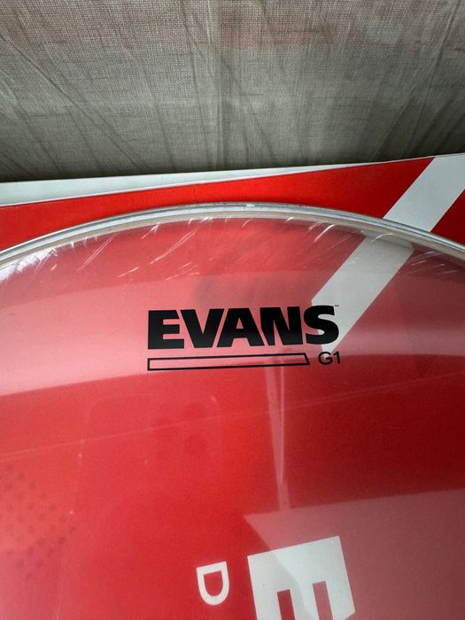 Pele Evans G1 Clear - 16" NOVA