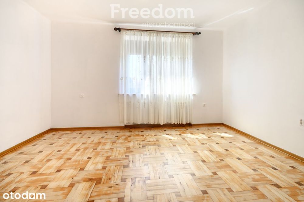 Dom 180 m2, garaż, 8ar, spokojna okolica