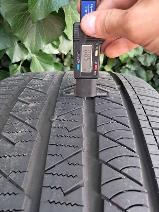 Continental ContiCrossContact LX Sport 285/45 R21 AO