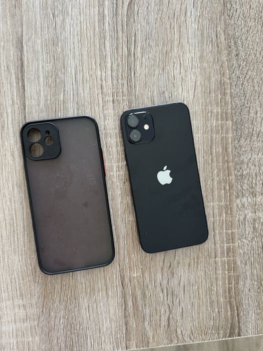 Vendo iphone 12 128gb