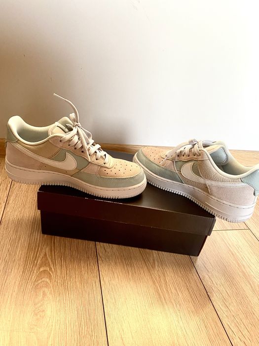 Buty Nike Air Force 1 damskie