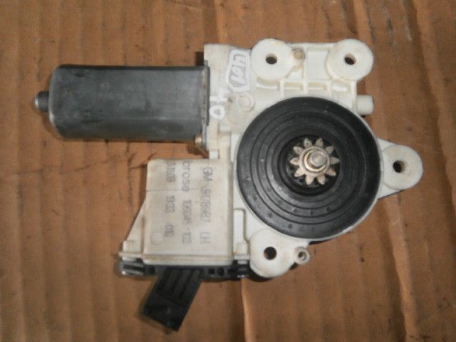 Motor vidro frente esquerdo OPEL Signum