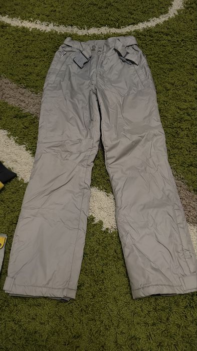 Лижний костюм жіночий