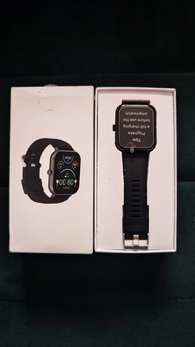 Smartwatch nowy !
