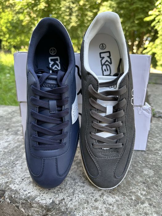 Кросівки кроссовки кеди Kappa 41, 42, 43, 45