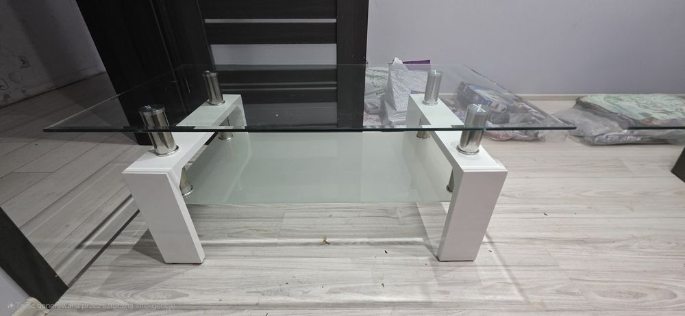 Stolik kawowy, stan dobry