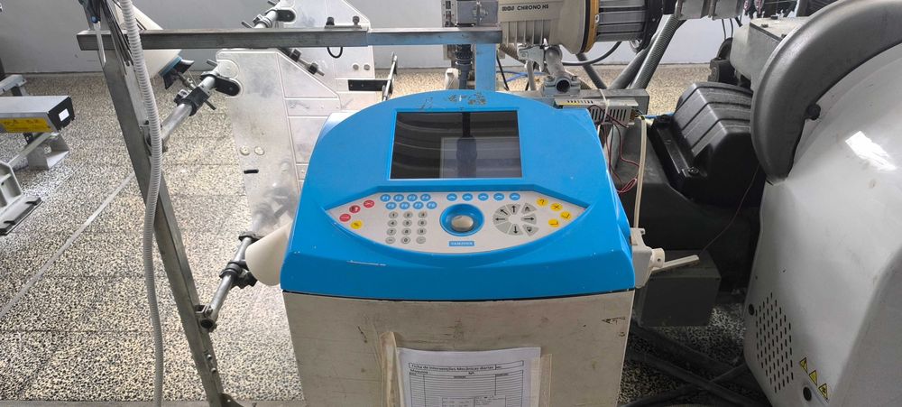 Tear Vamatex Leonardo H.3200