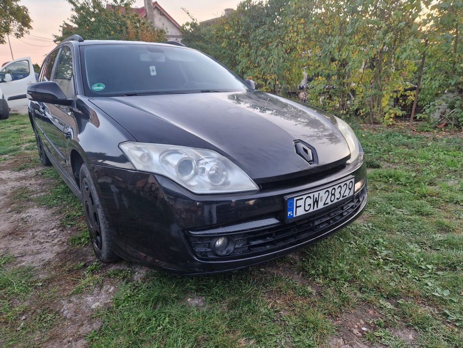 Renault Laguna