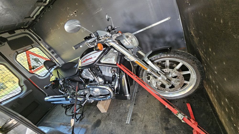 Aluga-se Carrinha com Motorista/Mudanças
