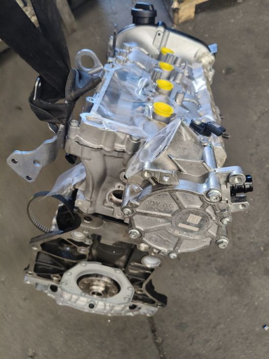 Motor EA888 Volkswagen Golf