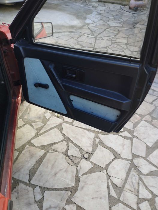 Carro sem carta microcar