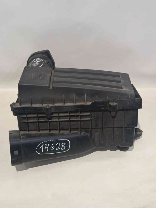 Caixa filtro ar AUDI TT (8J3)