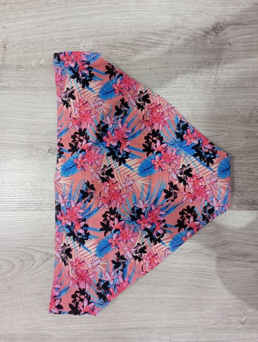 Majtki od stroju Livera