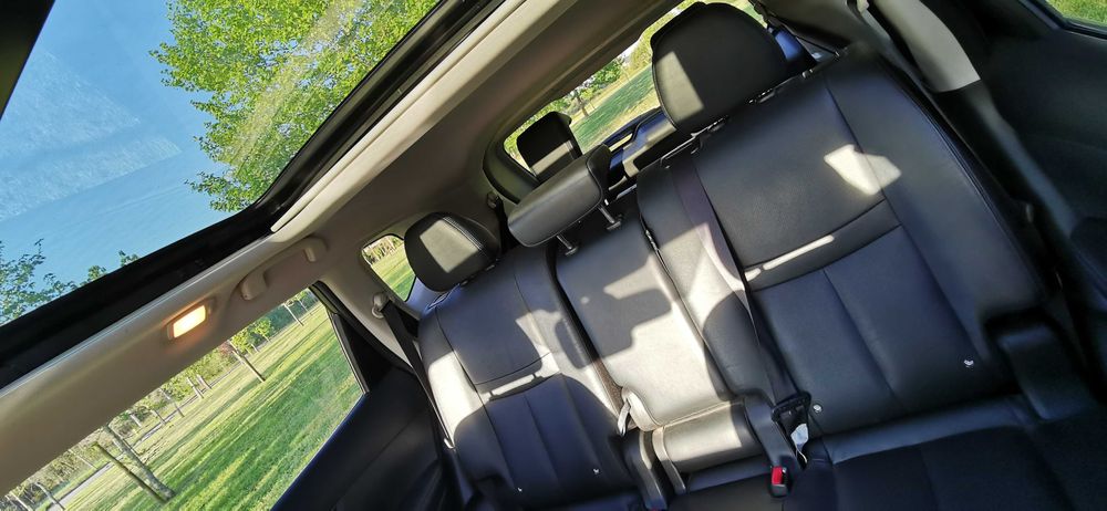 Nissan X-Trail 1.6 dCi Tekna de 7 lugares