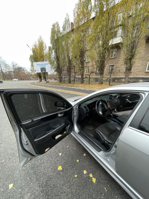 Honda Accord 7 2.0 2005 AKПП