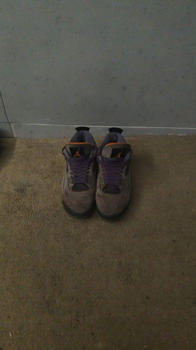 Air Jordan 4 Retro