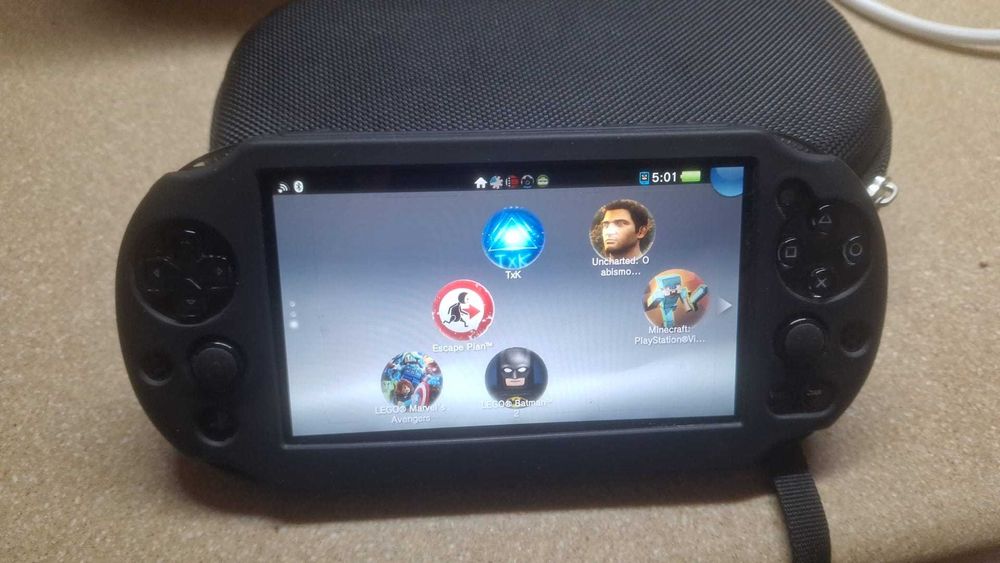 Playstation - Diverso material